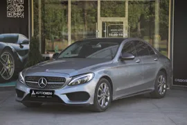 Продажа  Mercedes-Benz C-Class, 2016р.